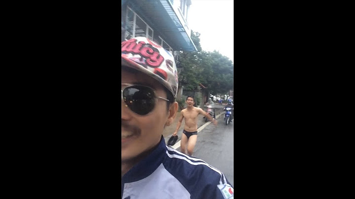 Thử Thách BIẾN MẤT !