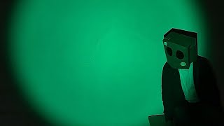 Alien Boy Official Music Video