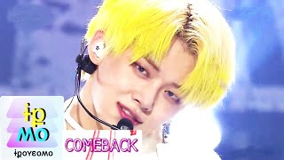 [Comeback Stage] 200603 TXT 투모로우바이투게더   Can't You See Me? 세계가 불타버린 밤,우린 | 쇼챔피언 Show Champion