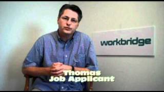 Thomas - Newly Hired Senior Software Engineer