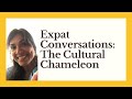 Expat Conversations 09: Ethnicity &amp; Cultural Identity (A South Asian American in Turkey)