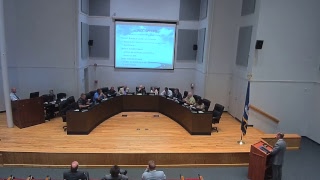 BPSB Transportation Committee Meeting 10/24/17