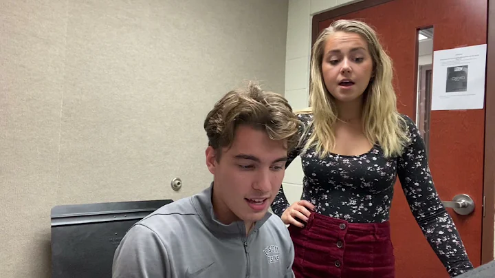 Falling Slowly - Once, the Musical (cover)