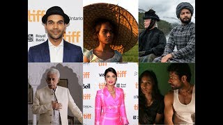 APTV: Indian Cinema at Toronto International Film Festival 2017