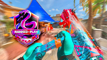 The New SMG Meta in Ranked Play