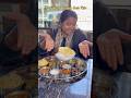 Veg thali just 150₹| Koraput diaries | foodie #food #indianthali