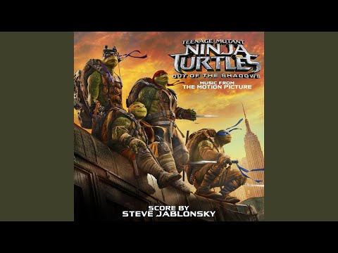 Putar Launch the Beam - Steve Jablonsky