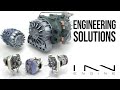 Innengine engineering solutions