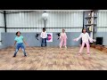 Arabic kuthu song  kids dance  choreographer dinesh