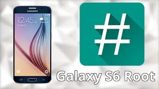 Galaxy S6 (SM-G920T) Android 7.0 Root (EASY METHOD 2018) screenshot 4