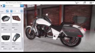 Visual CPQ Software for ECI Macola