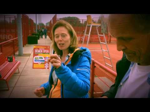 Diemen Open 2017
