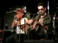 LA MISSISSIPPI  - BUENOS AIRES BLUES - CON DON VILANOVA Y LUIS ROBINSON