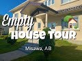 Empty House Tour | H-Style House | Misawa AB | Japan