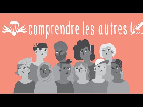 Vidéo: Traits De Personnalité - Huit Facettes De La Nature Humaine