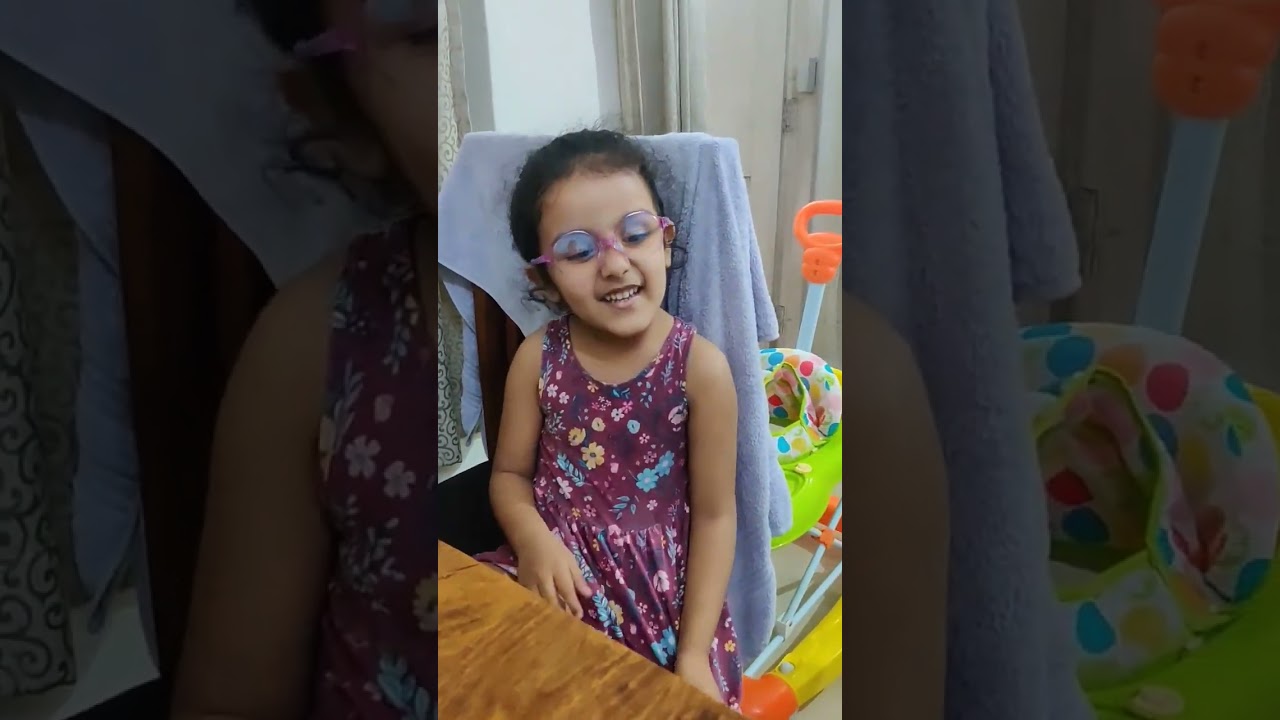 kudrat can dance on anything, literally anything. #baby #cute #funny