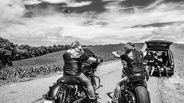 KILLCODE- Show Me- Official Music video