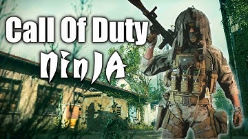 I Spent 1 Week Ninja Defusing in MW2 (Ninja Defuse Montage)