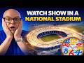 Glasgow Watch Show @ Hampden Park — Saturday 10 May 2026 Preview Video