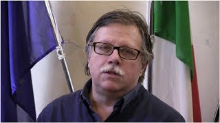 Recuperato il corpo di Lorenzo Orsetti, ucciso in Siria dall'Isis. \