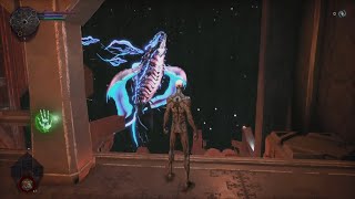 Dark Souls with Robots | Let's play Hellpoint Part 1| Blind Playthrough