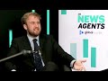 Keir Starmer: Britain’s MOST passive Prime Minister?! | The News Agents