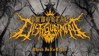 Immortal Disfigurement - There Is No Light