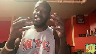 Emasculation of Black Men PT 2 | Mother | Motivation | Growth | Community | Love