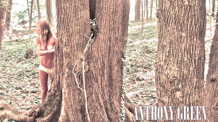 ANTHONY GREEN - Right Outside (feat. Chino Moreno ...