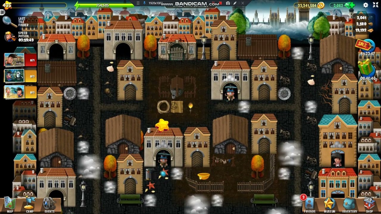 Twin Toad Market - Diggy's Adventure - YouTube