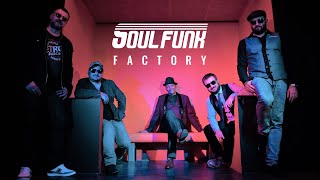 TEASER SOUL FUNK FACTORY 2020