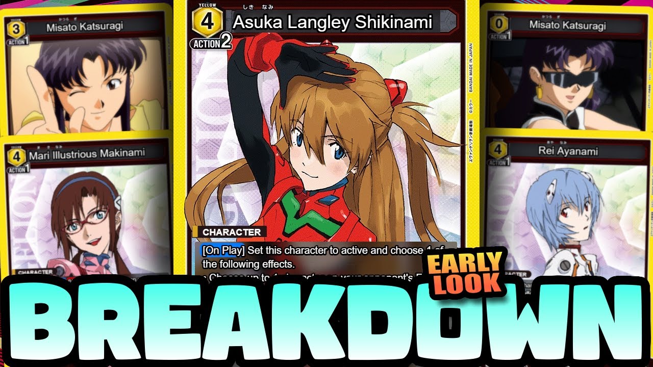 If Cheating Was a Deck | Free Plays + Removal + Free Plays! Full Yellow Set (Union Arena)