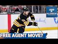 BREAKING: New York Islanders and Mathieu Darche EYE Shocking Free Agent Solution for OFFENSE