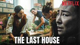 The Last House Netflix (2026) | First Look | Trailer & Release Date news