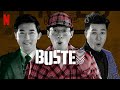 Busted! - Season 2 (2018) HD Trailer