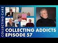 Collecting addicts episode 57 tribute to marcello gandini favourite tv sleuth car  selfservicing