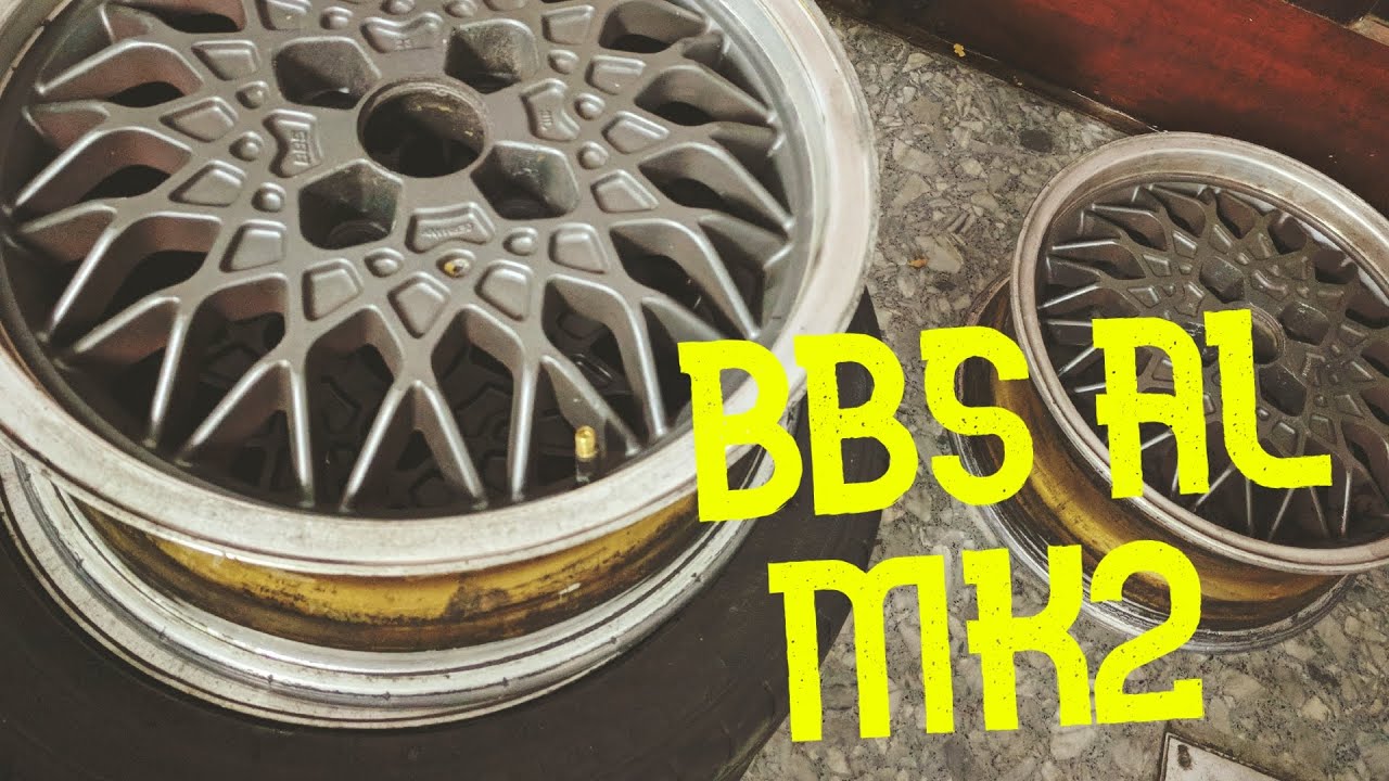 Probando BBS RA en el mk2