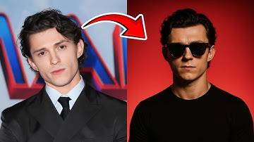 Instagram Trending  Ai photo Editing Malayalam♥️ |ChatGPT|RedBackground image Editing 🔥