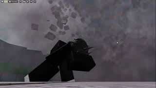 Duo Omni Directional Punch But With Different Pov The Strongest Battlegrounds