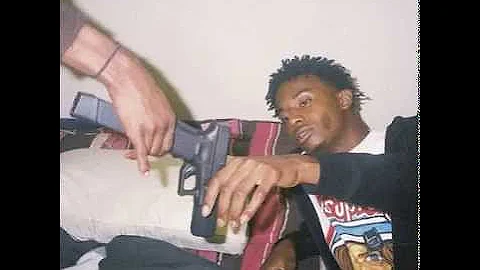 UnoTheActivist Feat.ThouxanbandFauni & Playboi Carti - Every Since (Prod. Plugs)