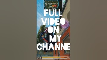 intense 1v3 on #codm #viral #codmlatam #codmbattleroyale #gaming #subscribe #cod #shorts #highlights