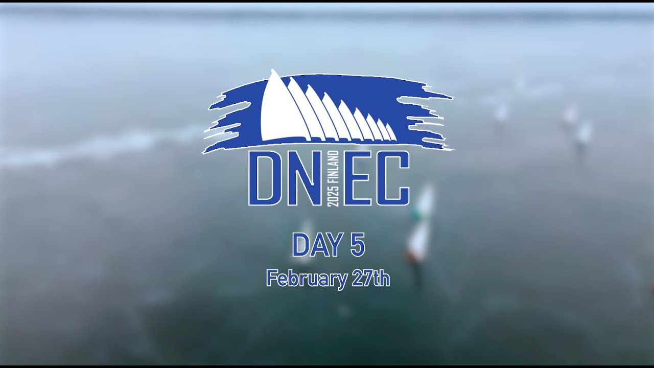 RACE DAY 5 | DN 2025 EC | 27th of February