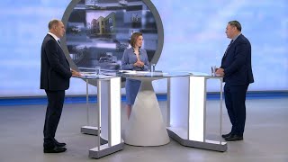 Петербург — город решений. Возможности реабилитации после коронавируса