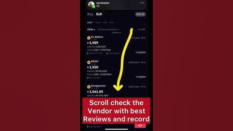 How to sell your USDT using P2P #bybit #bybitp2p #p2p #trading