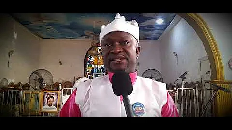 THE CENTENARY: THE EMPOWERMENT PROJECT: MZYS ABUJA PROVINCE: #esocschurch100years 