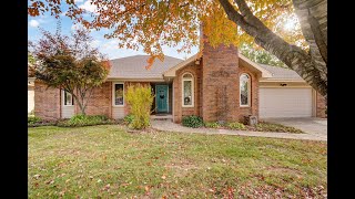 NEW LISTING: 3426 West Washita St. Springfield, MO 65807