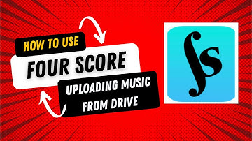 How to Upload Music to ForScore