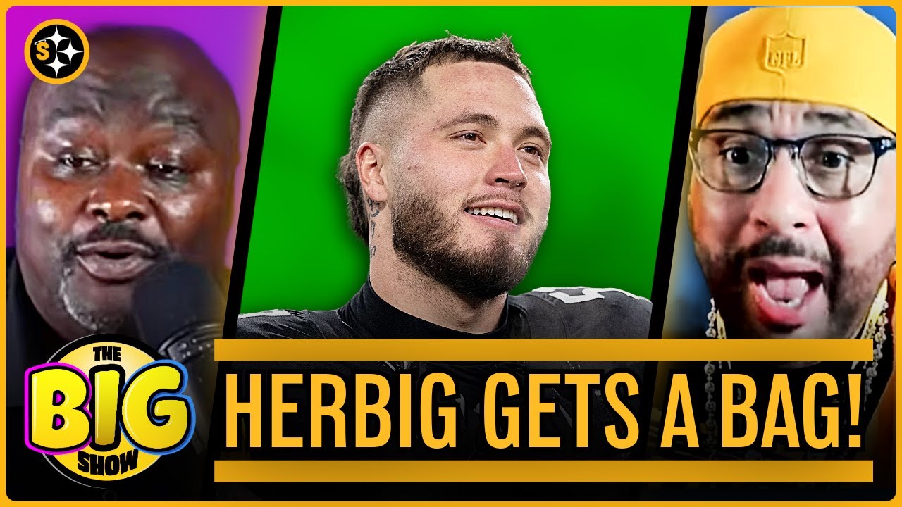 What Herbig's New Deal Means for JPJ, Highsmith, & Watt | The BIG Show