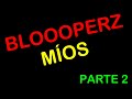 Miss Bloopers (Parte 2)