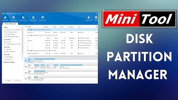 Master Your Disk Management with MiniTool Partition Wizard: Features & Tutorial!
